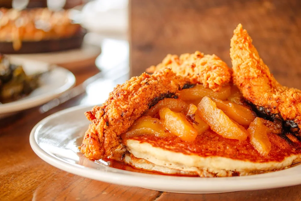 Chatt Taste Food Tour  image