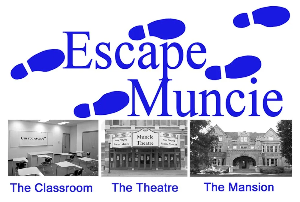 Escape Muncie image