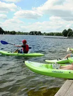 South Cerney Outdoor