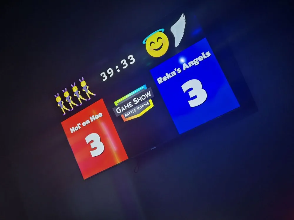 Game Show Battle Rooms image
