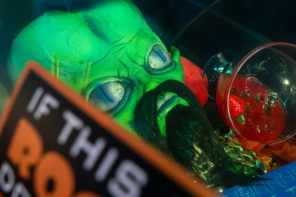 Wild Goose Escape Rooms - Huntington Beach image