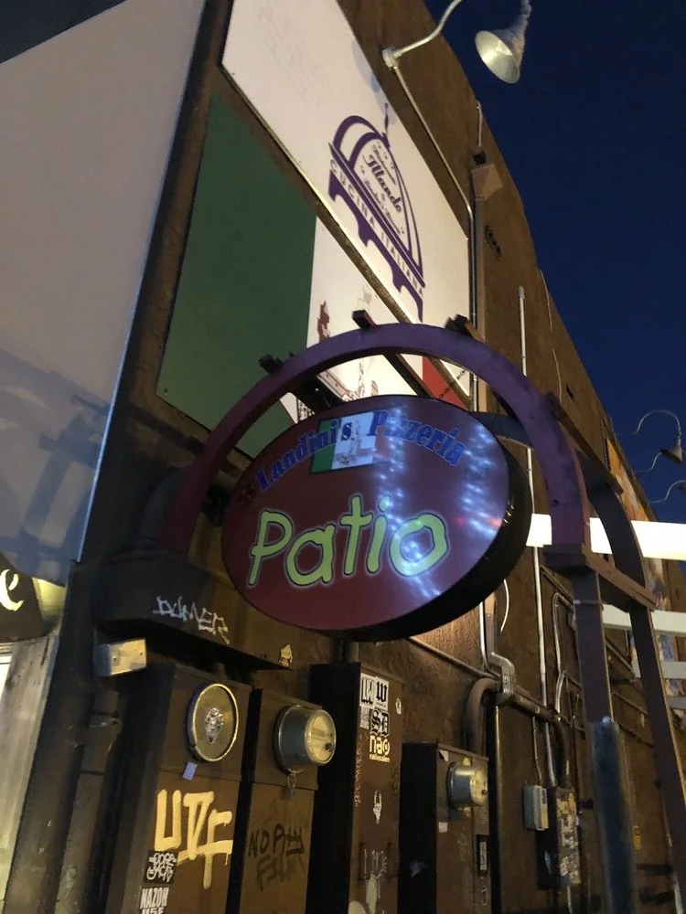 Little Italy Tours image