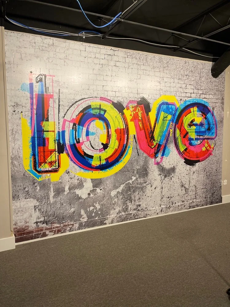 Paint Splatter image