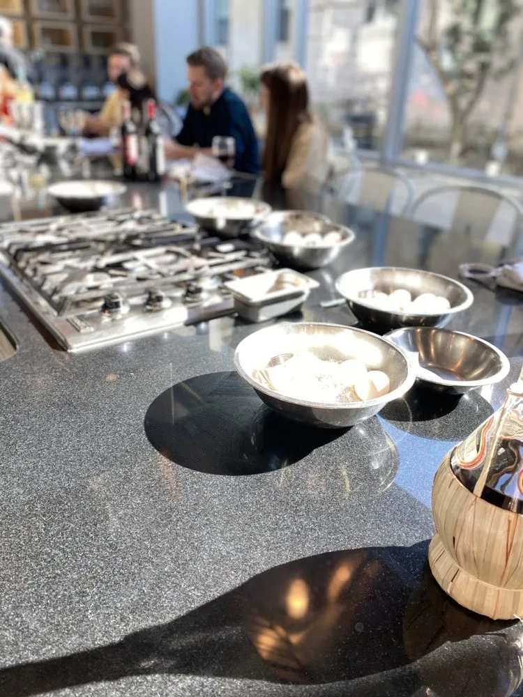 Hudson Table - Philadelphia image