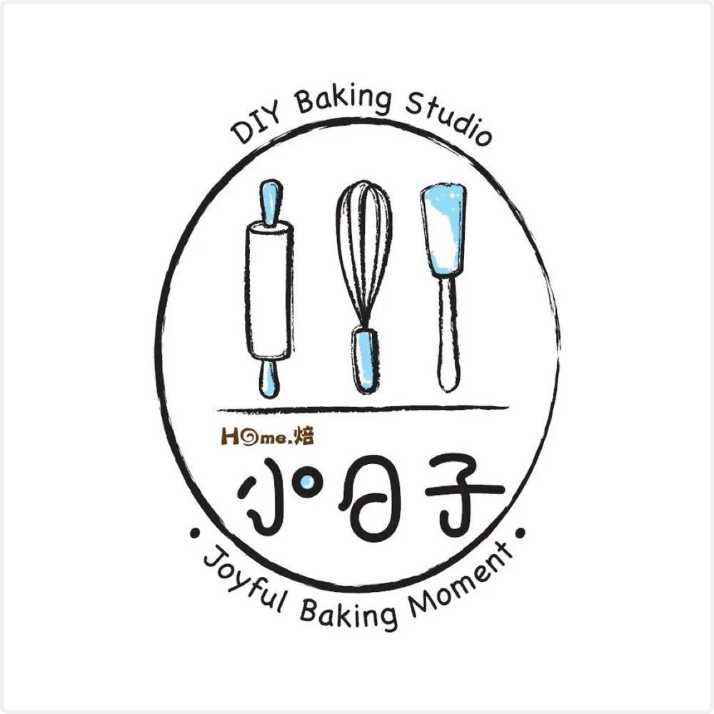 Home Baking Day logo