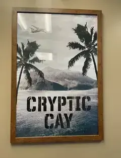 Nexus Escape Room