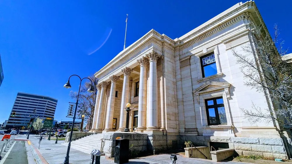 Scavenger Hunt Walking Tours - Reno image