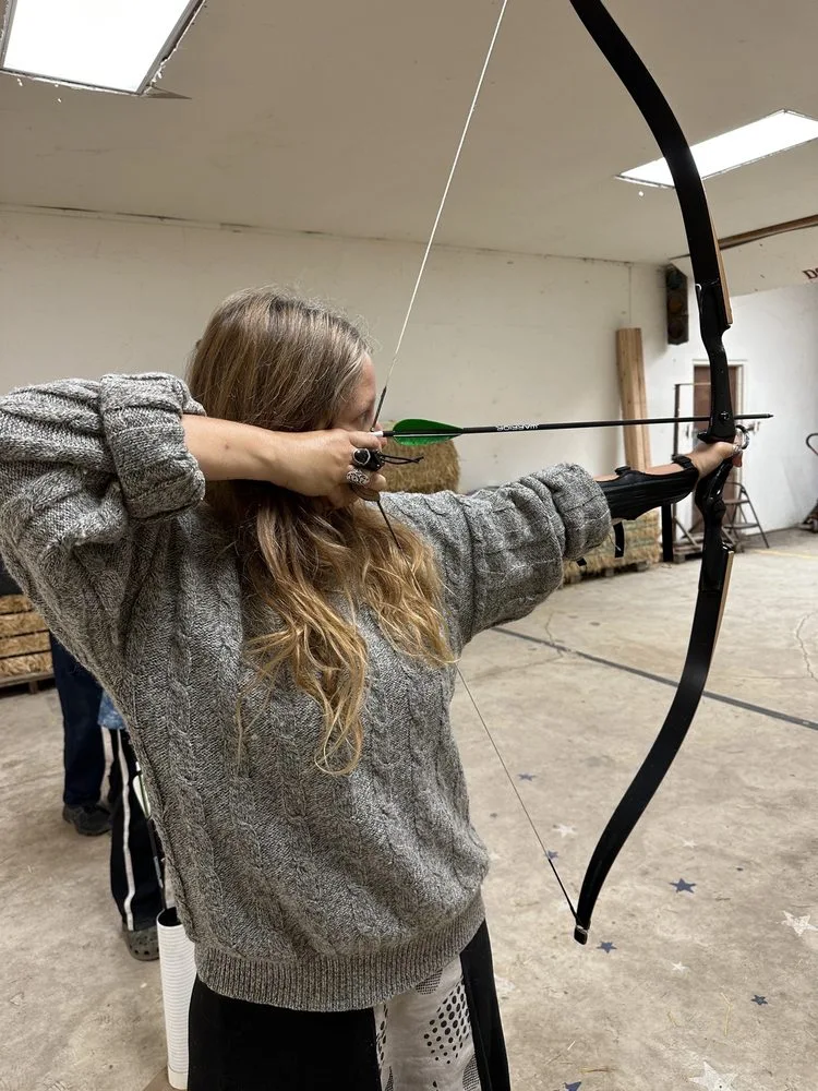 Santa Cruz Archery Lessons image