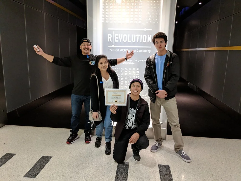 Bay Mystery Scavenger Hunts image