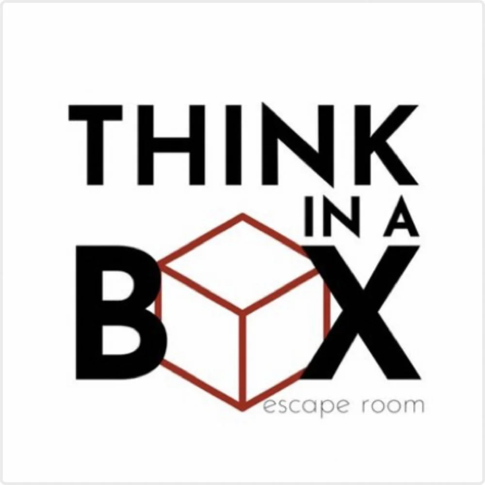 Think In A Box logo