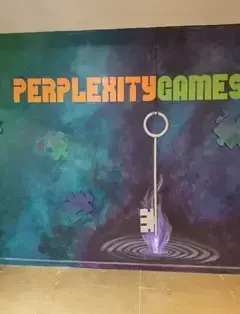 Perplexity Games Escape Room - Cleveland