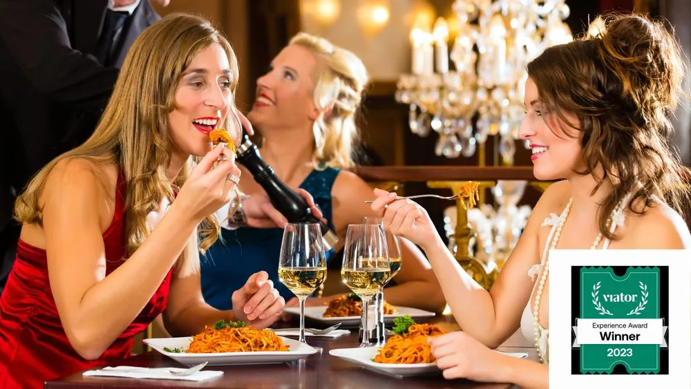 Carlsbad Food Tours logo