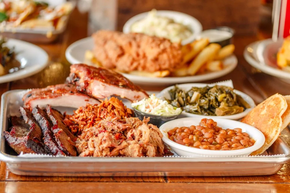Chatt Taste Food Tour  image