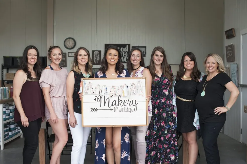 The Makery image