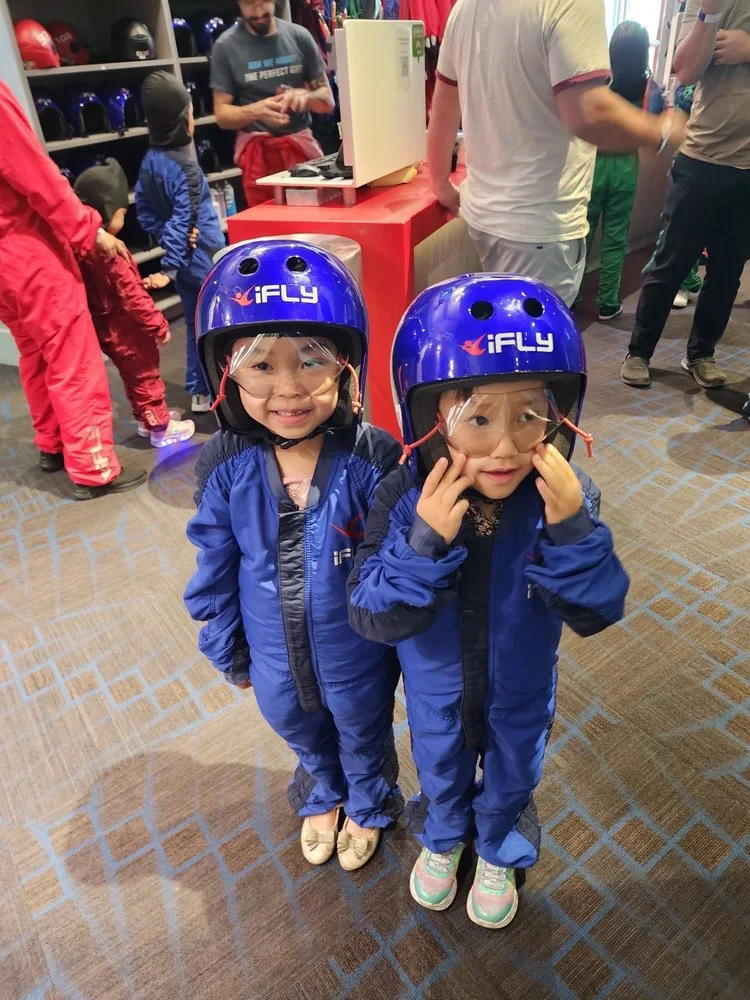 iFLY Indoor Skydiving - Ontario image