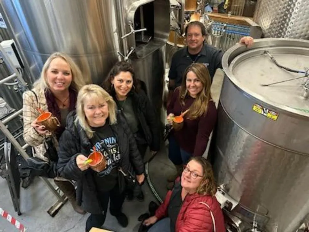 CDA Brews Cruise image