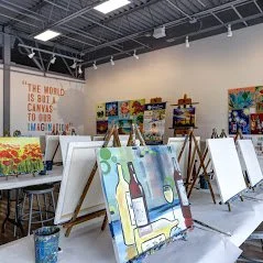 Creative Color Art Studios image