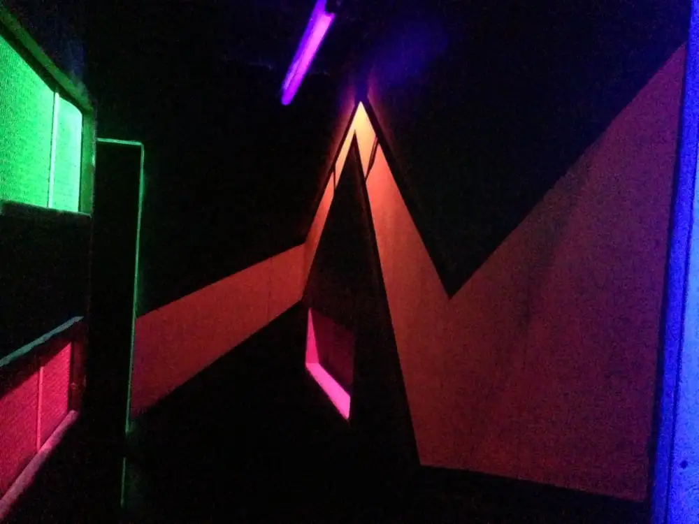Ultrazone Laser Tag image