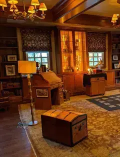 Edison Puzzle Labs