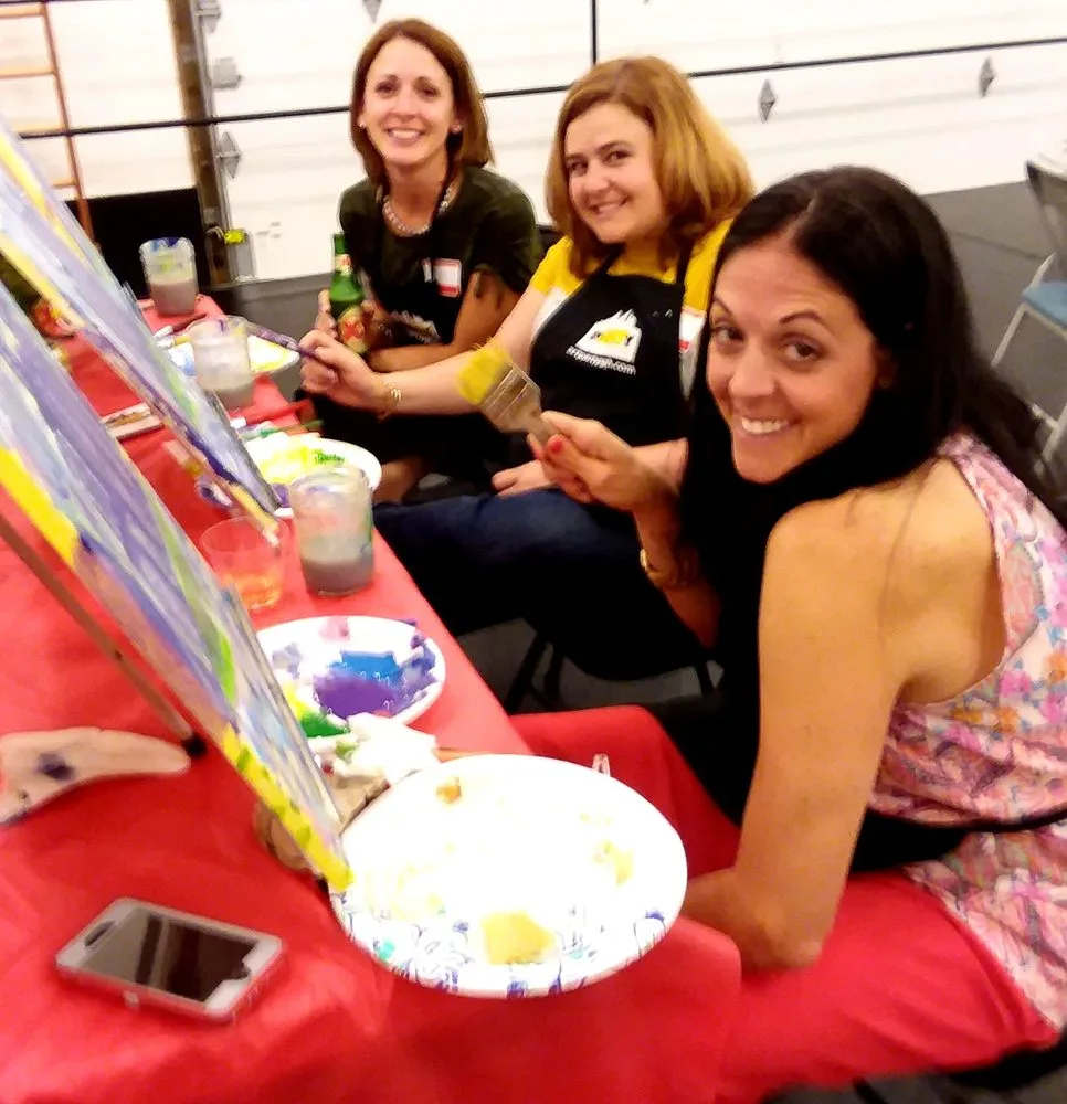 Art Party Pittsburgh image