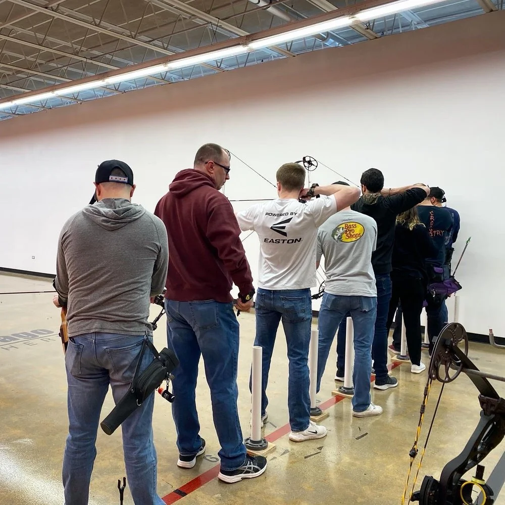 Chicago Archery image