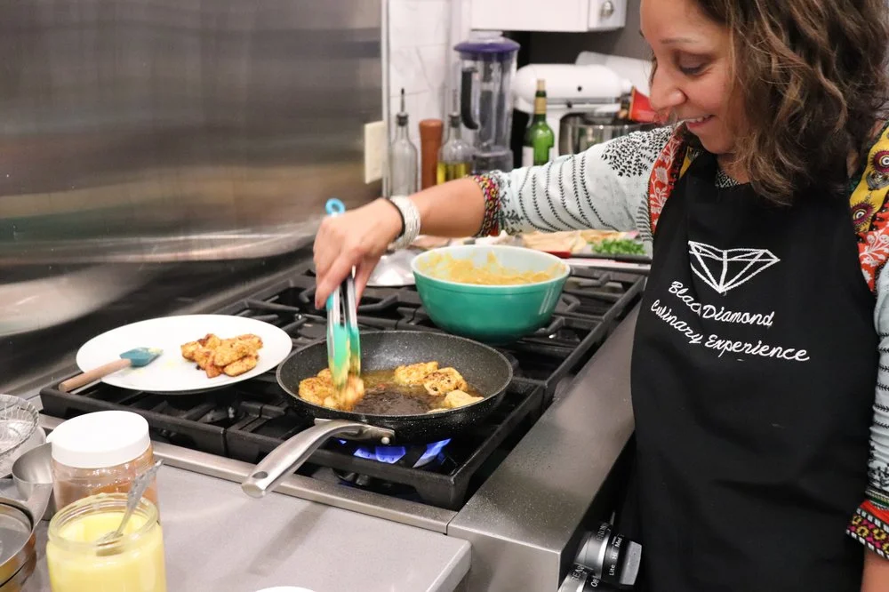 Black Diamond Culinary image