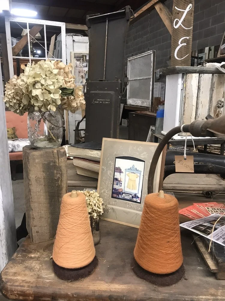 Legacy Architectural Salvage image