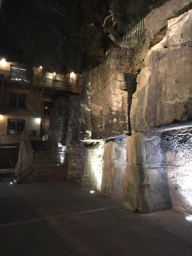 The Rocks Ghost Tours image