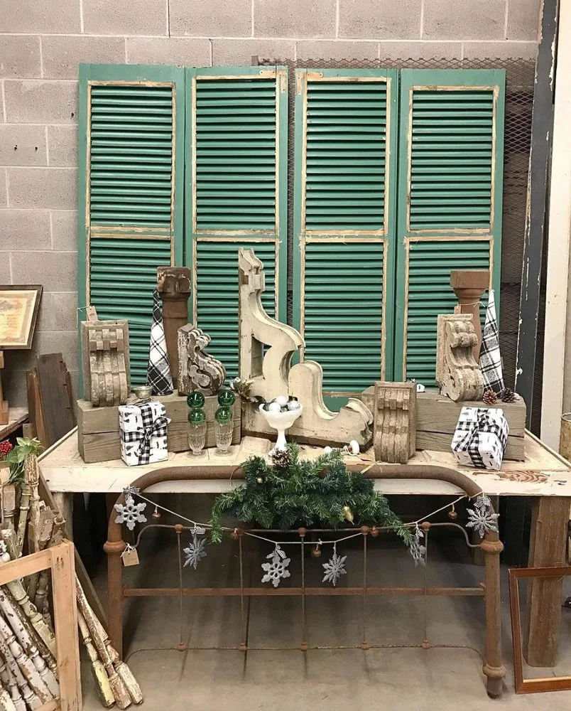 Legacy Architectural Salvage image