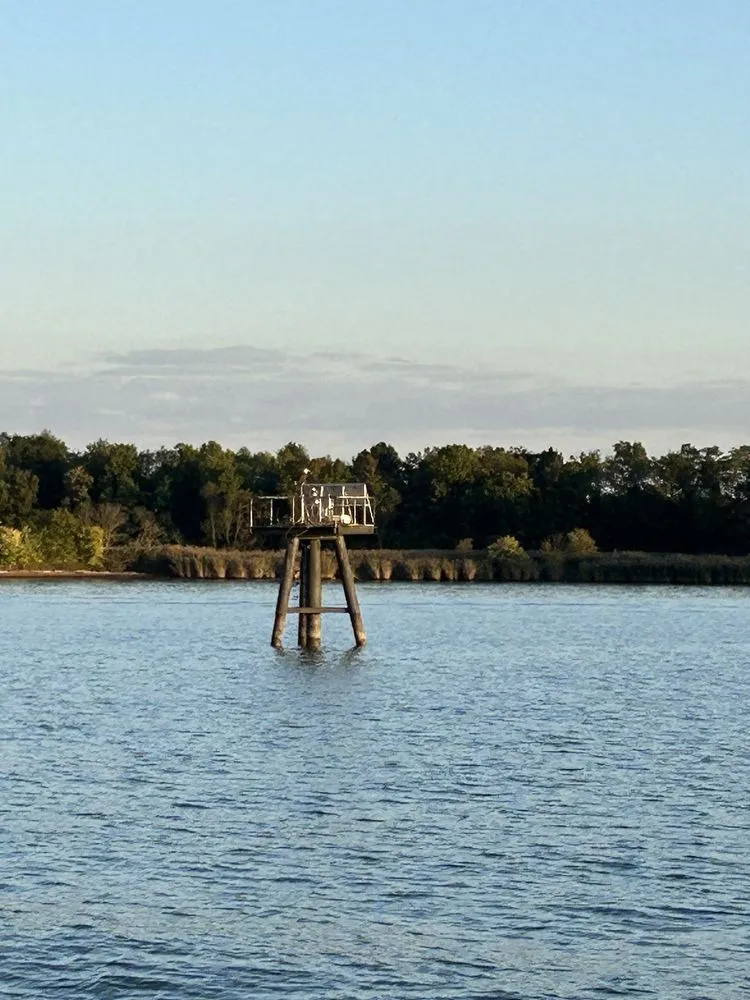 Chesapeake City Water Tours image