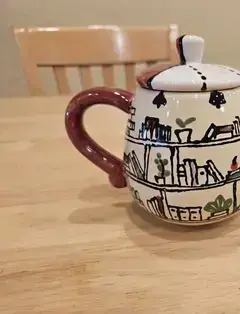 Color Me Mine