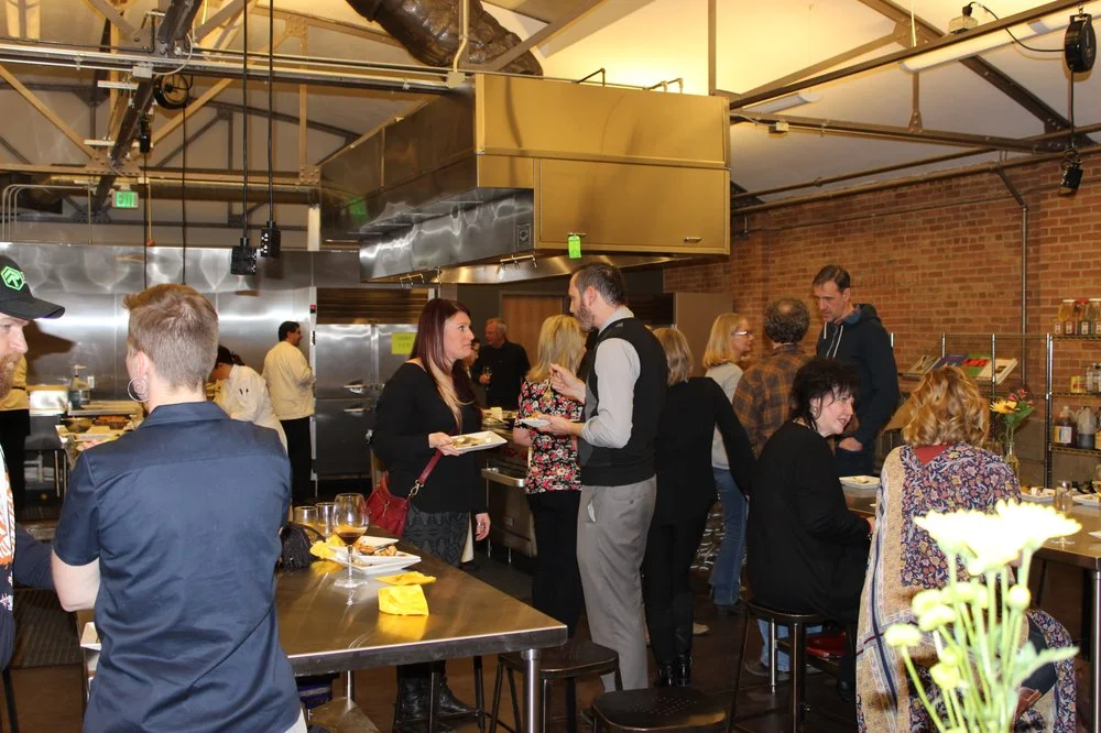 Park City Culinary Institute - Salt Lake City Campus image