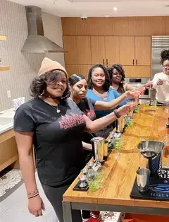 Gustology - Houston