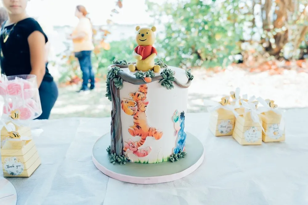 Cake It image