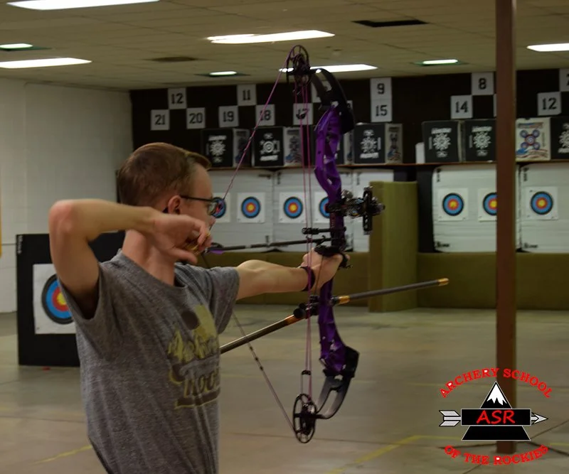 Archery School of the Rockies image