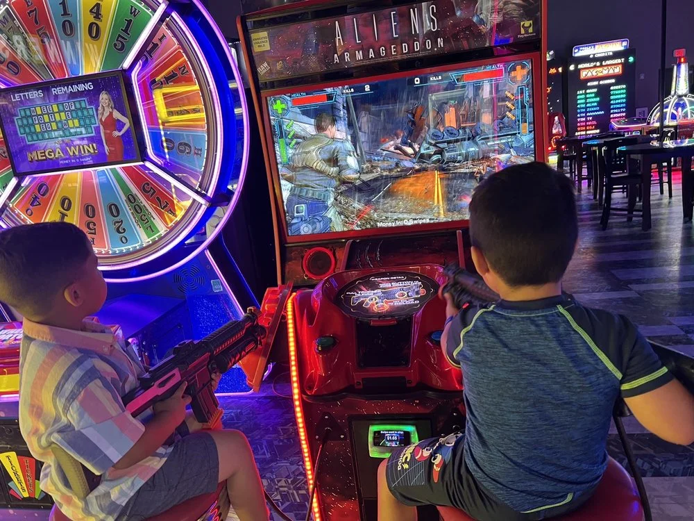 Cinergy Midland Featuring EPIC image