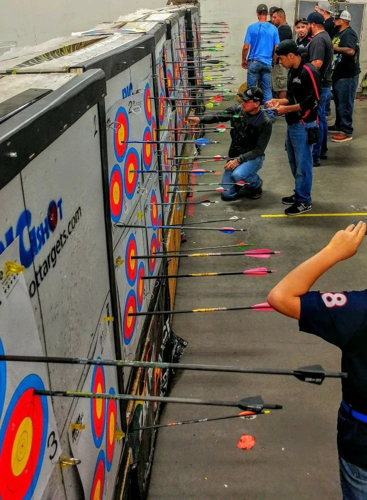 Hit or Miss Archery Center image