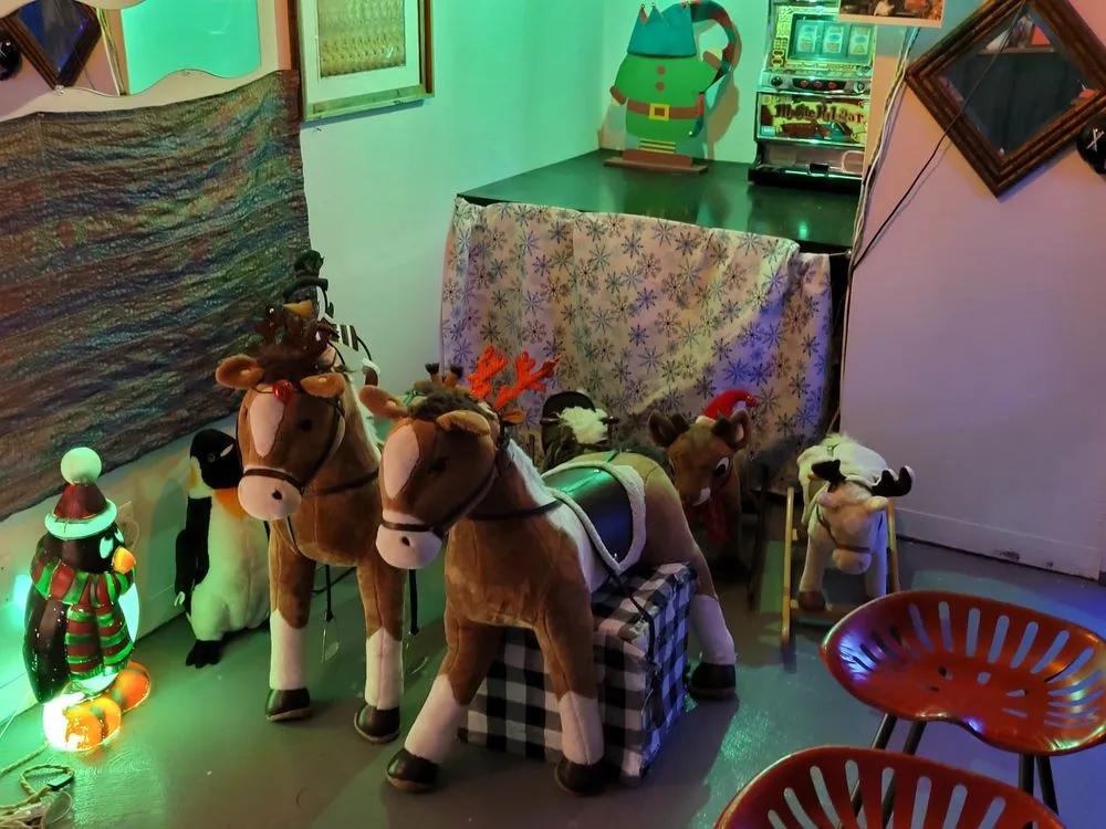 Breakout Escape Rooms Warren image
