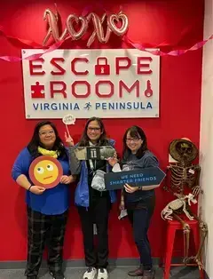 Escape Room Virginia Peninsula