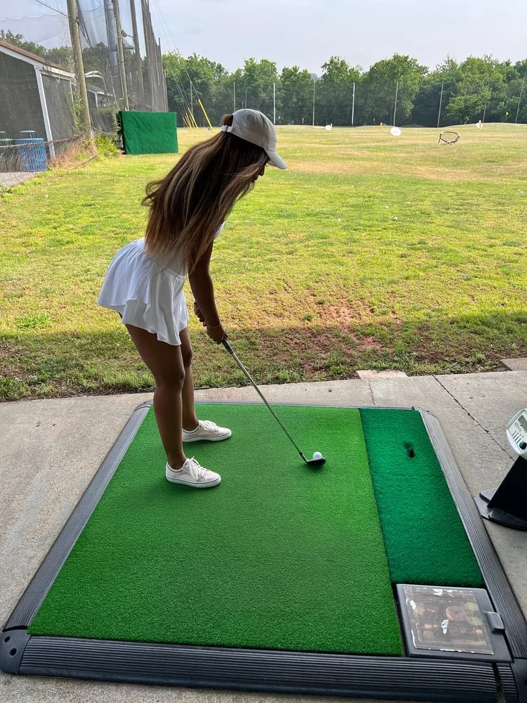 Dulles Golf Center & Sports Park image