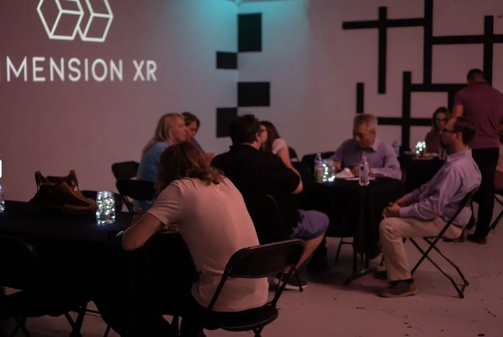 Dimension XR image