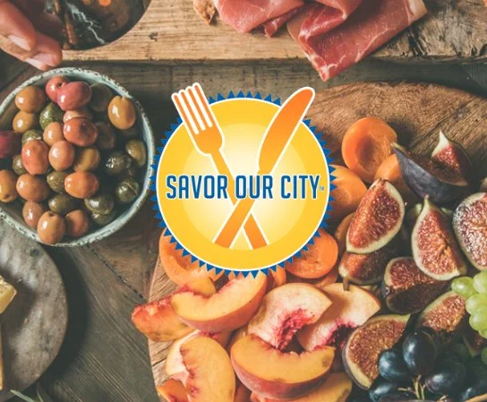 Savor Our City Culinary Tours image