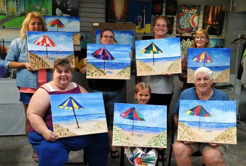 Henne's Drafting & Art Supply image