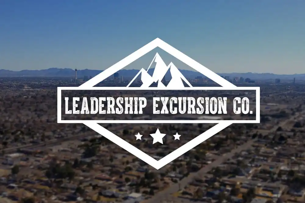 Leadership Excursion logo