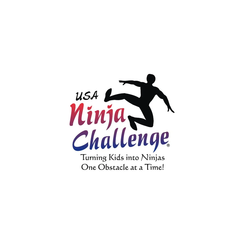 USA Ninja Challenge Murray logo