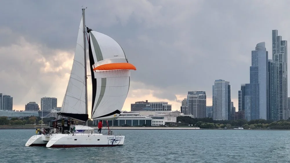 3rd Coast Cruising image