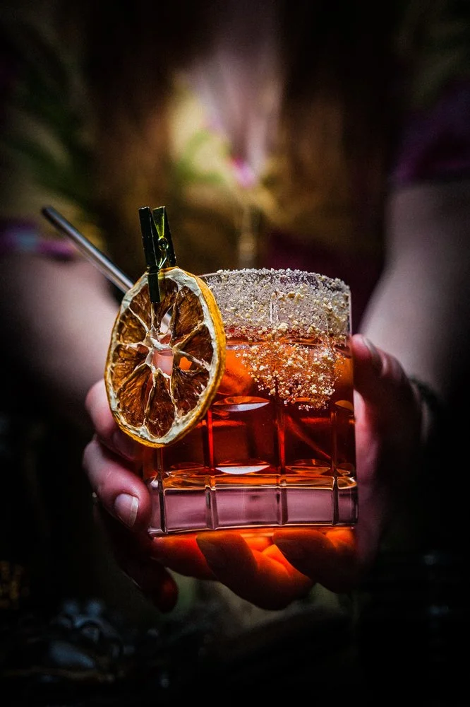 The Natural Mixologist image