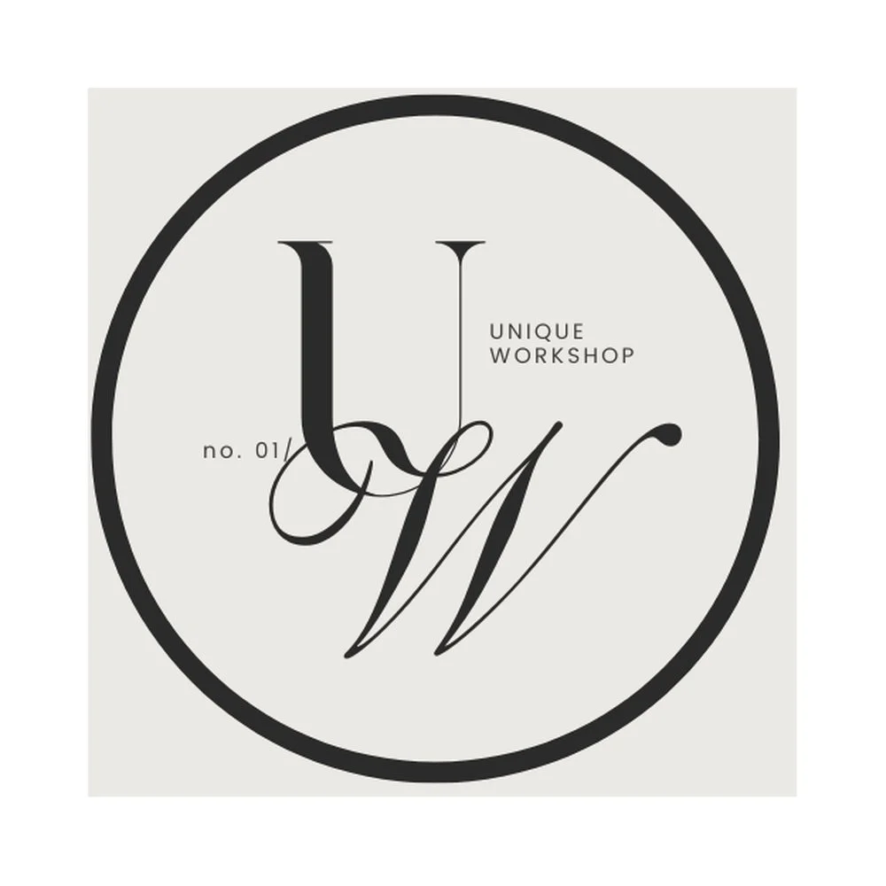 Unique Workshop logo