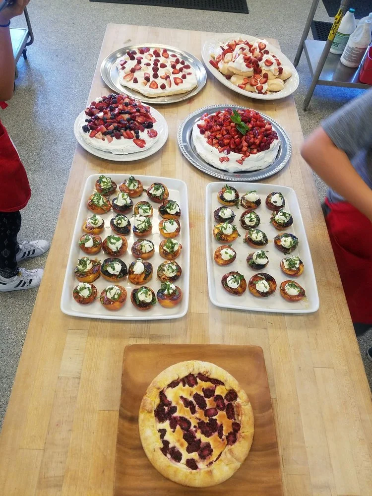Cook Programs image