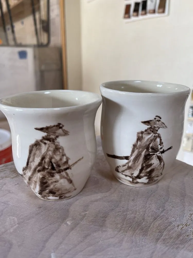Full-Circle Pottery image